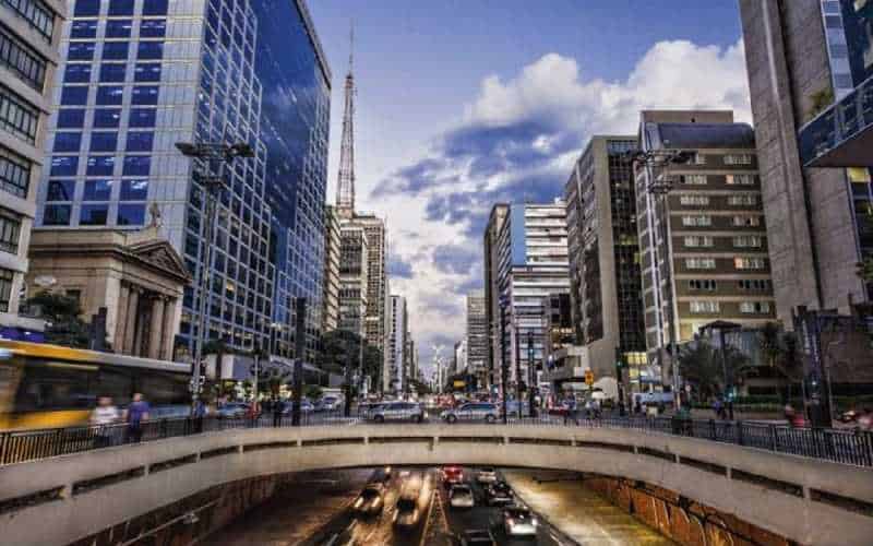 Fatalidades no trânsito seguem em queda no Estado de São Paulo