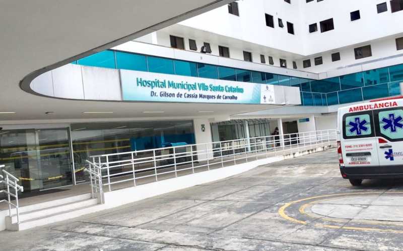 Dois hospitais municipais realizam cirurgias bariátricas em São Paulo