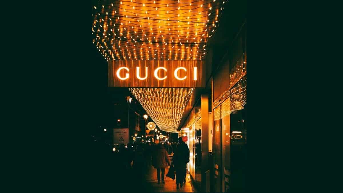História da Gucci e como se tornou uma marca de luxo