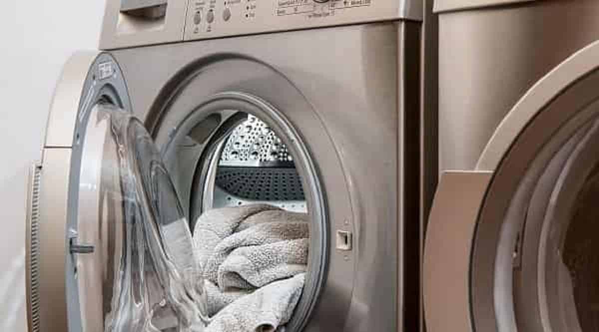 Como escolher os modos de lavagem da máquina de lavar roupas