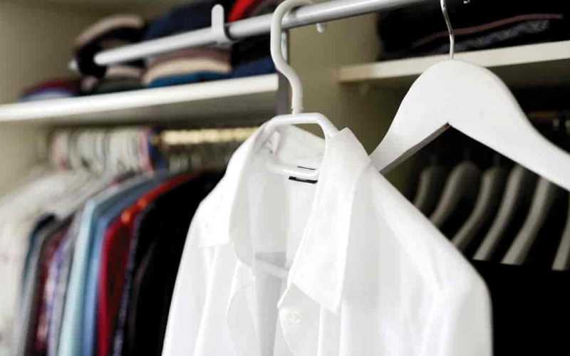 Como escolher o guarda-roupas ideal