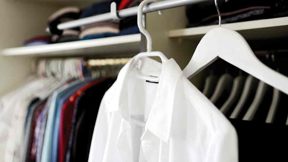 Como escolher o guarda-roupas ideal