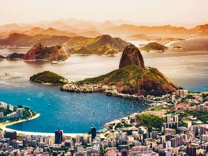 10 destinos imperdíveis para você conhecer no Brasil