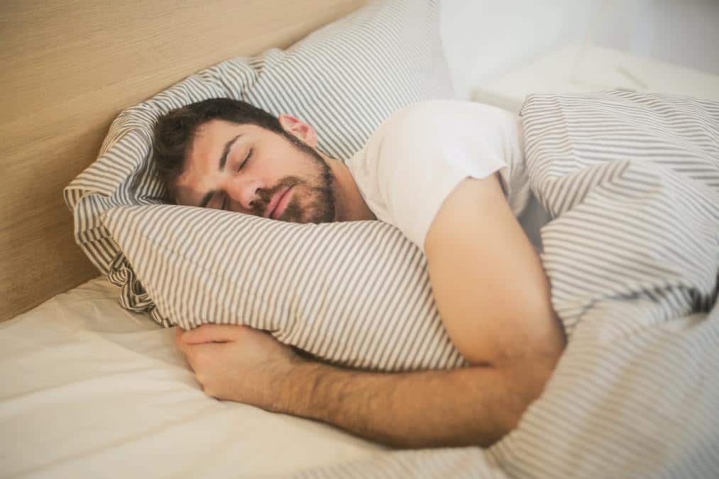 Como dormir melhor