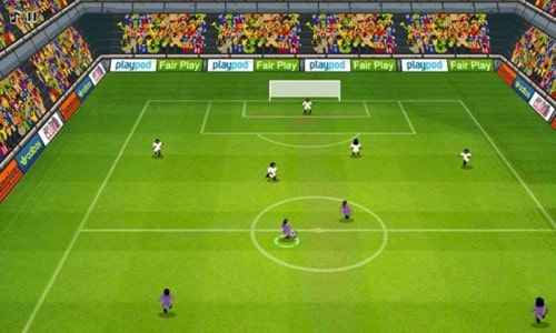 Os 11 jogos antigos do Friv que fazem sucesso até hoje