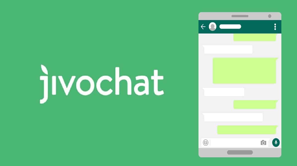 Usar o JivoChat