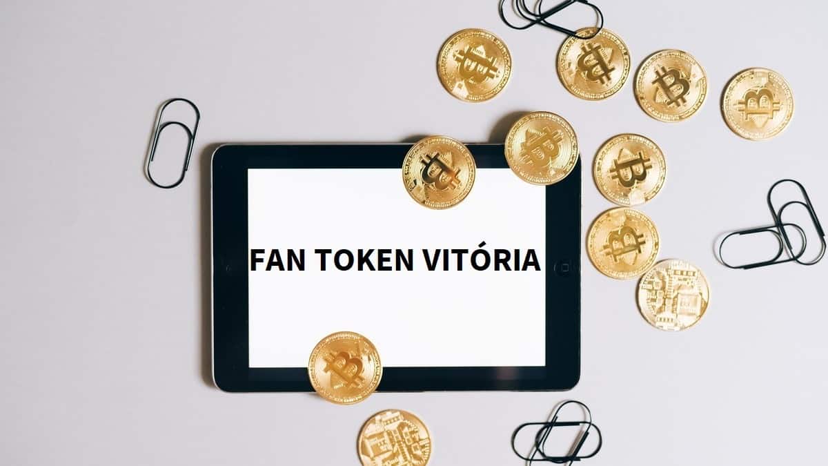 Vitória anuncia criação de seu fan token oficial