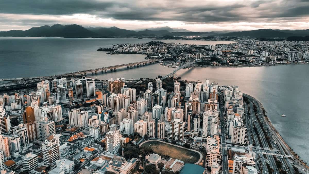 Desentupidora de Fossa em Florianópolis