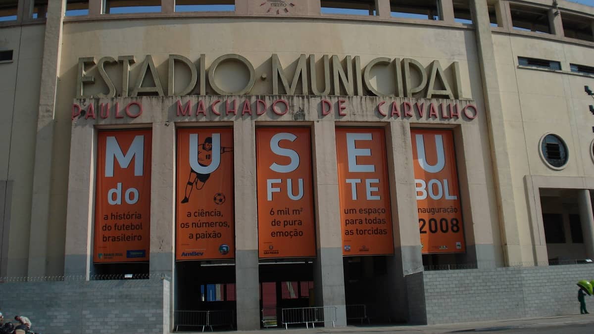 museus diferentes para conhecer pelo Brasil