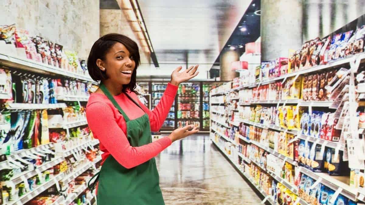 Dicas para diminuir as perdas em supermercados