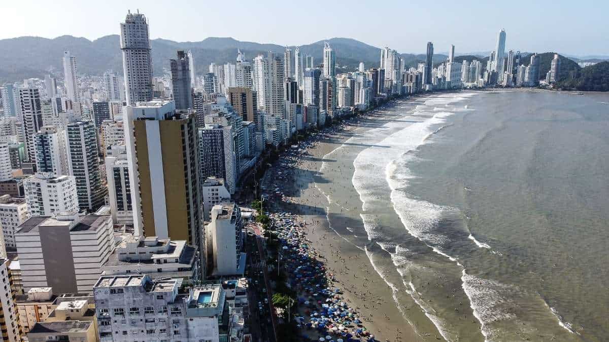 Quais as melhores cidades para investir no Sul do Brasil