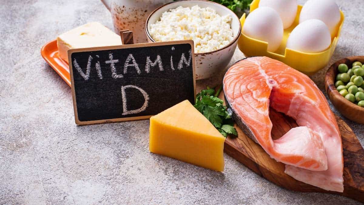 Quais os benefícios da vitamina D