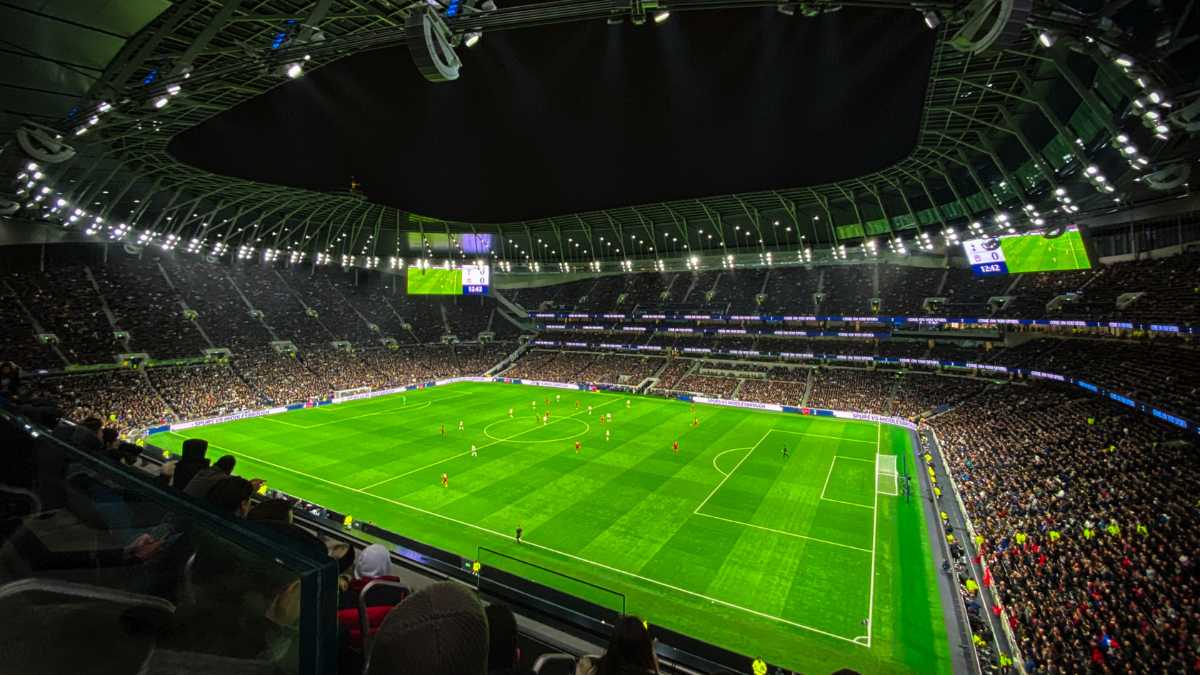 Começou a Libertadores Conheça os estádios mais famosos da América do Sul