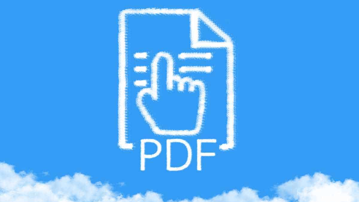 Melhores Programas Gratuitos de Digitalização de PDF