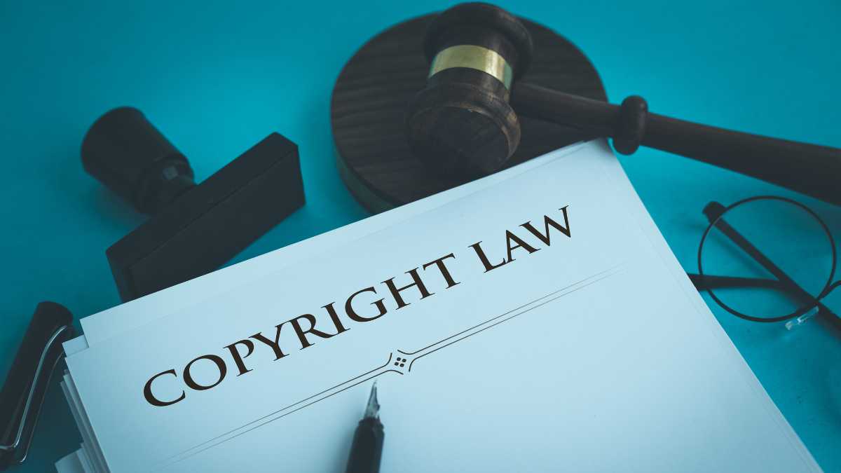 O que são direitos autorais e como protegê-los