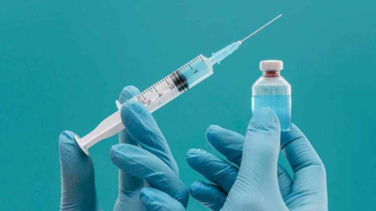 Efeitos colaterais das vacinas