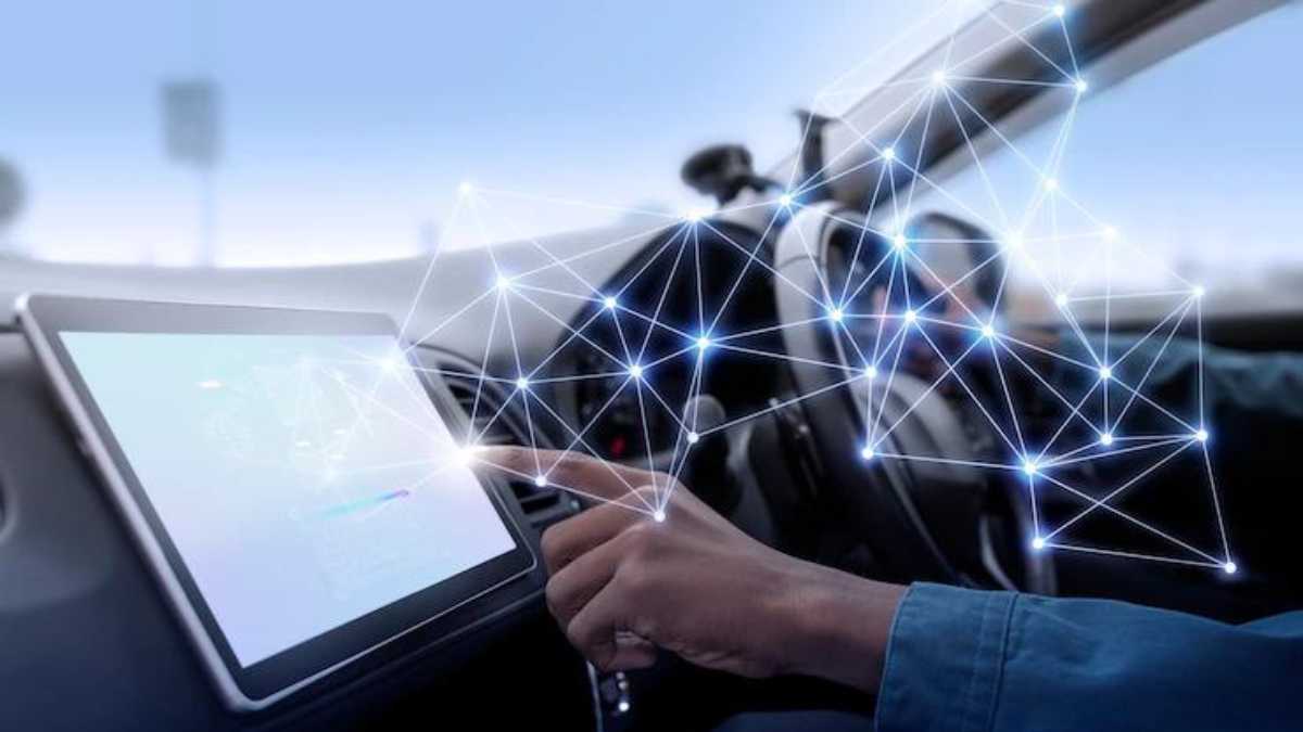 Descubra a tecnologia por dentro dos carros Citroen