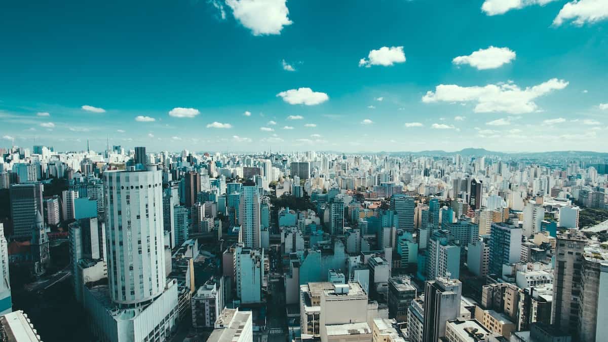 Quais as melhores regiões para morar em São Paulo