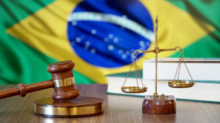 A Evolução do Agravo Interno no Direito Brasileiro