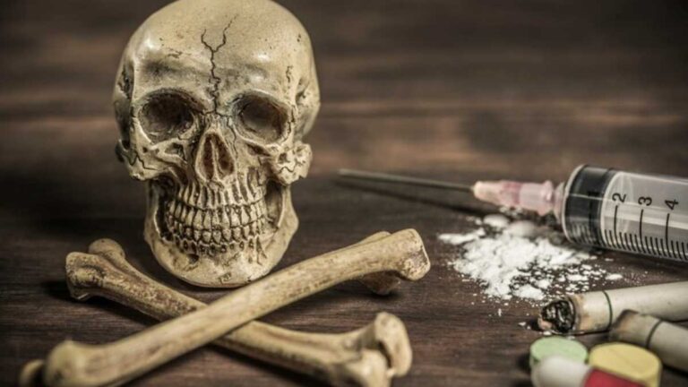 Por que o uso de cocaína pode levar à agressividade