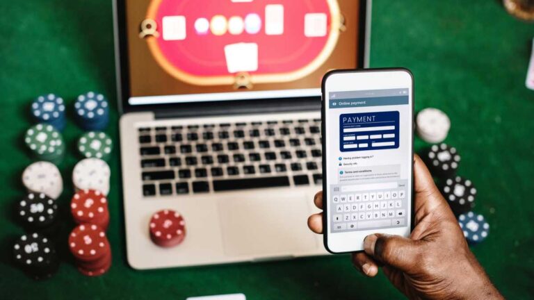 Carteiras digitais revolucionaram pagamentos nas casas de apostas