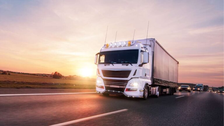 Importância do CIOT na regulamentação do transporte rodoviário de cargas