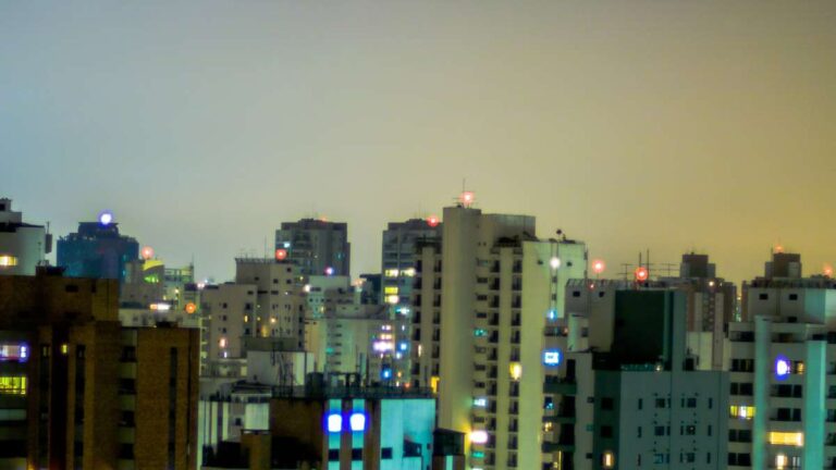 Melhores bairros de São Paulo para investir em apartamento