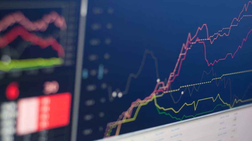 Como é feita a listagem de empresas na bolsa