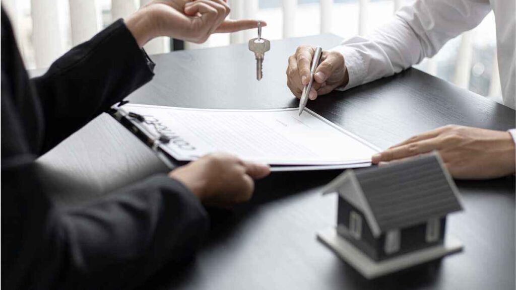 Reformas no Contrato de Compra e Venda de Imóvel