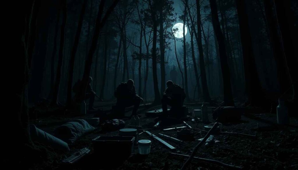 Survive the Killer: Estratégias de sobrevivência e códigos