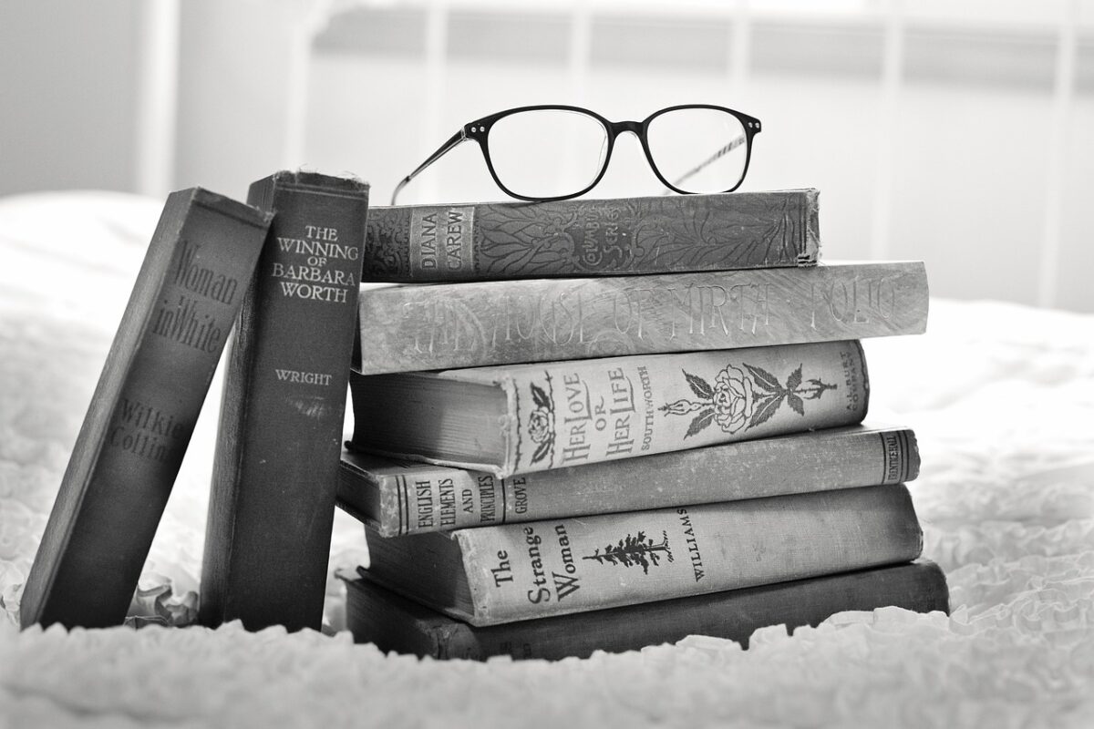 5 Passeios culturais em São Paulo para amantes de livros