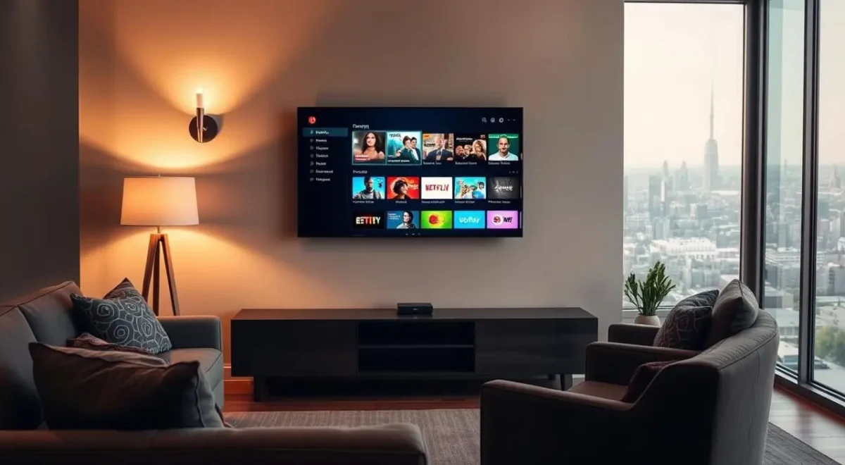 O segredo para assistir canais e filmes online sem complicação