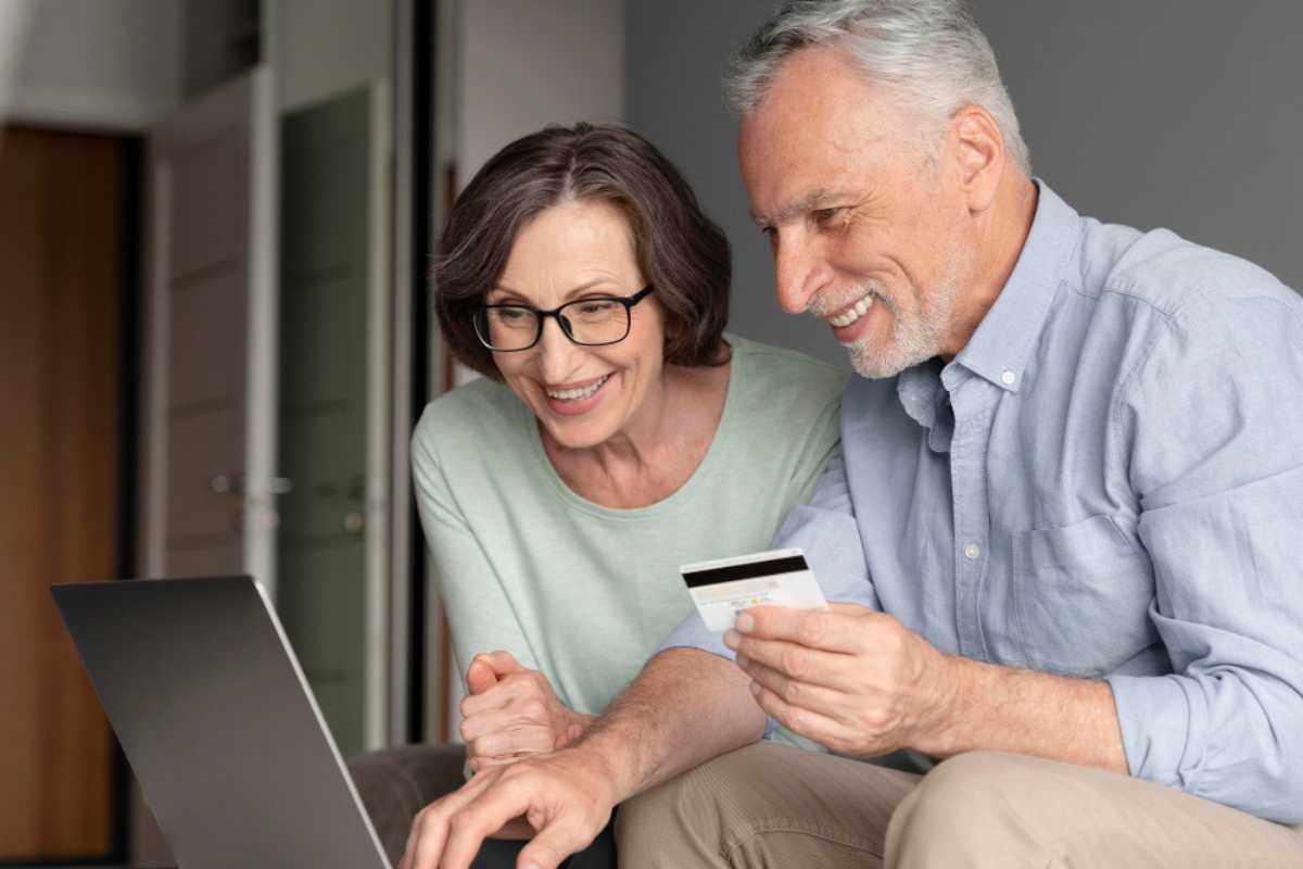 Como adotar um bom planejamento financeiro na terceira idade Como adotar um bom planejamento financeiro na terceira idade