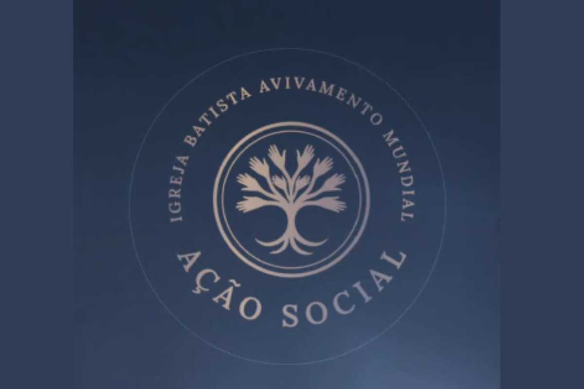 Ministério do Bispo Bruno Leonardo leva esperança a crianças carentes Ministério do Bispo Bruno Leonardo leva esperança a crianças carentes