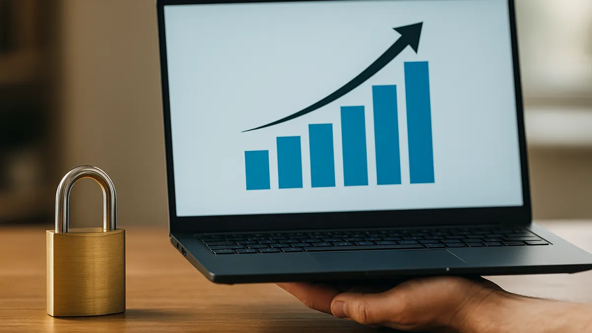 Revenda digital pode ser um negócio seguro e escalável? Revenda digital pode ser um negócio seguro e escalável?