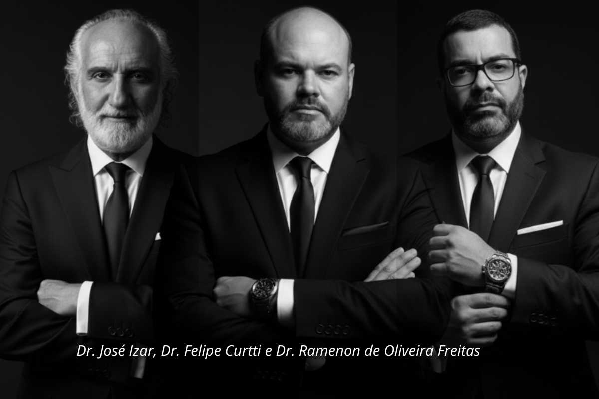 Advogados de São Paulo se destacam em caso de Grande Repercussão Nacional Advogados de São Paulo se destacam em caso de Grande Repercussão Nacional