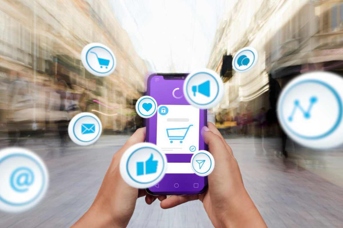 Telegram ganhou espaço nas vendas digitais Telegram ganhou espaço nas vendas digitais