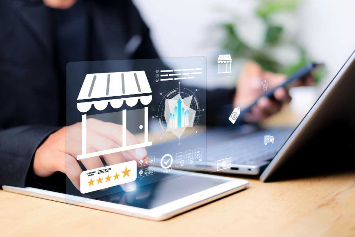 O Guia Definitivo: Por que o Google Meu Negócio é o Coração do Sucesso para Empresas Locais O Guia Definitivo: Por que o Google Meu Negócio é o Coração do Sucesso para Empresas Locais