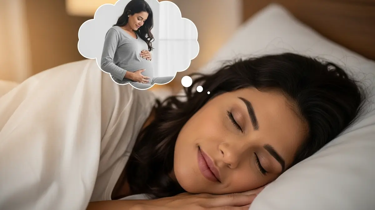 Significado do Sonho que Está Grávida: Interpretação Significado do Sonho que Está Grávida
